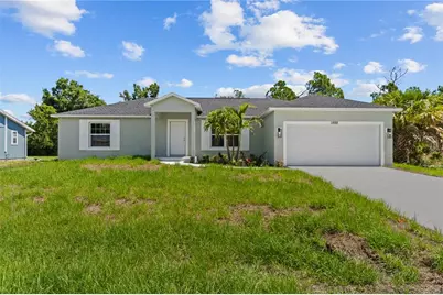 11888 Crocus Avenue, Port Charlotte, FL 33981 - Photo 1