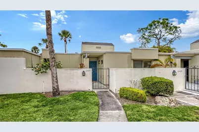 2491 Crispin Court #G3, Sarasota, FL 34235 - Photo 1