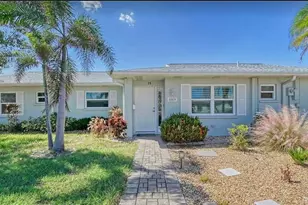 1019 Beach Manor Center, Venice, FL 34285 - Photo 1