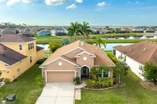 7817 112th Ave E, Parrish, FL 34219 - Photo 1