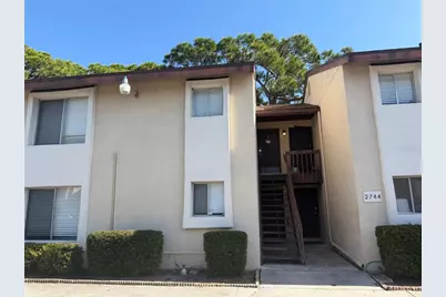 2744 Hidden Lake Boulevard #C, Sarasota, FL 34237 - Photo 1