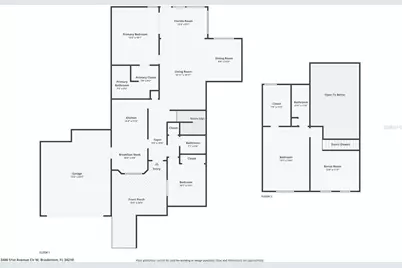 3486 51st Avenue Cir  W #254, Bradenton, FL 34210 - Photo 61