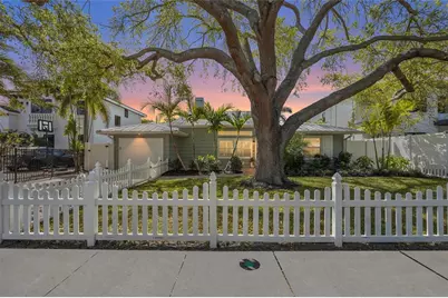 1920 Wisteria Street, Sarasota, FL 34239 - Photo 1