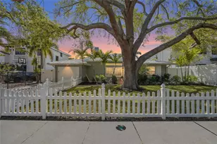 1920 Wisteria St, Sarasota, FL 34239 - Photo 1