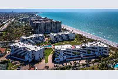 1445 Gulf Of Mexico Drive #103, Longboat Key, FL 34228 - Photo 43