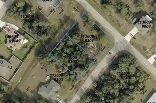 1136098301 & 1136098302 Gilbert St, North Port, FL 34288 - Photo 1