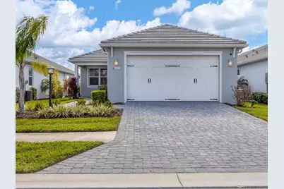 1027 Waterline Court, Sarasota, FL 34240 - Photo 1