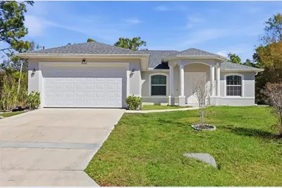 3498 Dunkirk Street, Punta Gorda, FL 33980 - Photo 1