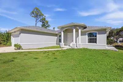 3498 Dunkirk Street, Punta Gorda, FL 33980 - Photo 3