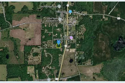 200 NE Poppy Trail, Pinetta, FL 32350 - Photo 3