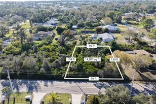 0 Manasota Beach Rd, Englewood, FL 34223 - Photo 1