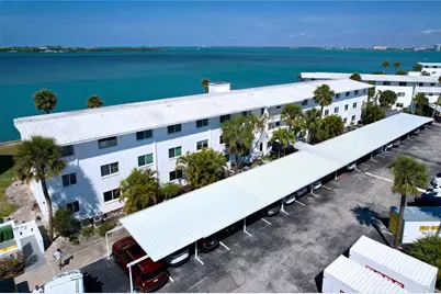 763 John Ringling Boulevard #36, Sarasota, FL 34236 - Photo 41