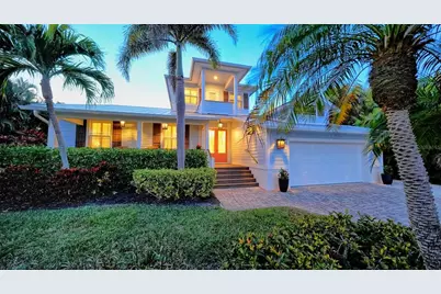 605 N Point Drive, Holmes Beach, FL 34217 - Photo 1