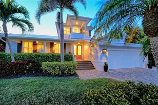 605 North Point Dr, Holmes Beach, FL 34217 - Photo 1