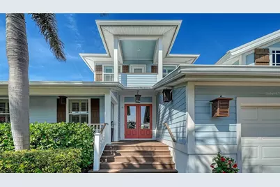 605 N Point Drive, Holmes Beach, FL 34217 - Photo 13