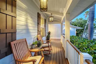 605 North Point Dr, Holmes Beach, FL 34217 - Photo 11