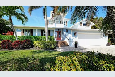 605 N Point Drive, Holmes Beach, FL 34217 - Photo 5