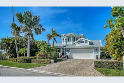 605 N Point Drive, Holmes Beach, FL 34217 - Photo 91