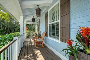 605 North Point Dr, Holmes Beach, FL 34217 - Photo 9