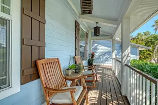 605 North Point Dr, Holmes Beach, FL 34217 - Photo 9