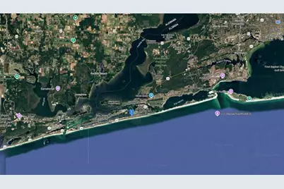 14598 Perdido Key Drive #9, Pensacola, FL 32507 - Photo 5