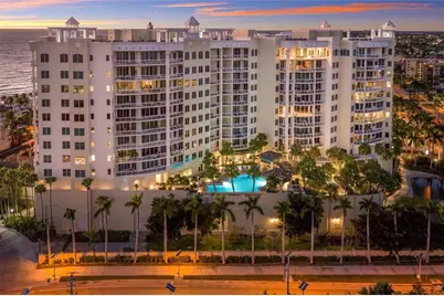 1300 Benjamin Franklin Drive #303, Sarasota, FL 34236 - Photo 43