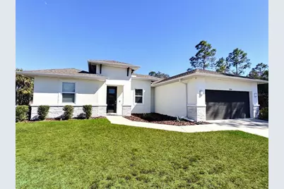 5850 Abdella Lane, North Port, FL 34291 - Photo 1