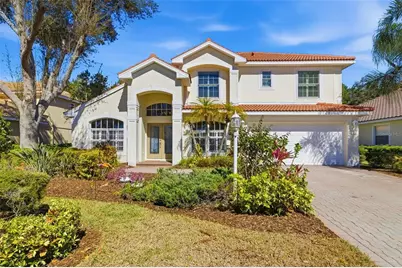 7631 Desert Inn Way, Lakewood Ranch, FL 34202 - Photo 1