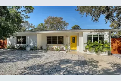 5019 Stevens Drive, Sarasota, FL 34234 - Photo 3