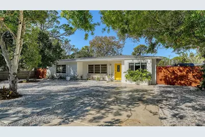 5019 Stevens Drive, Sarasota, FL 34234 - Photo 3