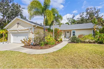 4471 Trails Drive, Sarasota, FL 34232 - Photo 1