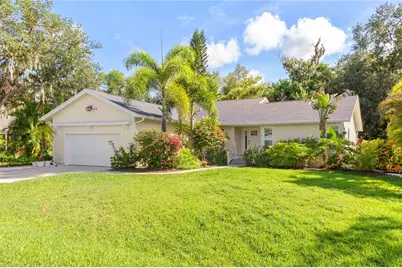 4471 Trails Drive, Sarasota, FL 34232 - Photo 3