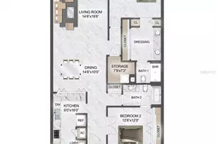 1145 Gulf of Mexico Dr, Longboat Key, FL 34228 - Photo 23