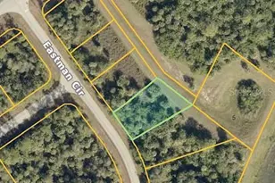 Lot: 4 Eastman Circle, North Port, FL 34288 - Photo 1