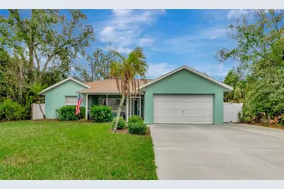 2648 Parlay Lane, North Port, FL 34286 - Photo 1