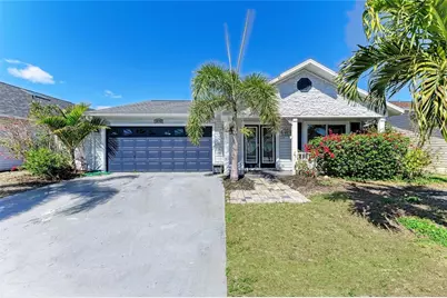 3810 39th Ave W, Bradenton, FL 34205 - Photo 1