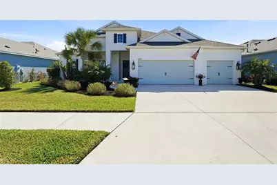 14307 Skipping Stone Loop, Parrish, FL 34219 - Photo 1