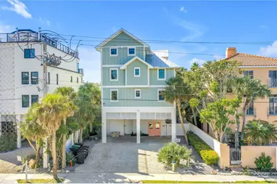 316 Beach Road, Sarasota, FL 34242 - Photo 1