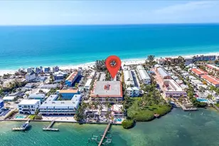 1325 Gulf Dr N, Bradenton Beach, FL 34217 - Photo 1