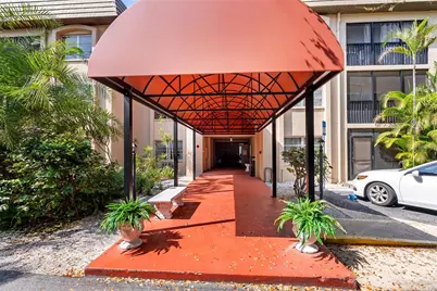 3700 S Osprey Avenue #118, Sarasota, FL 34239 - Photo 63