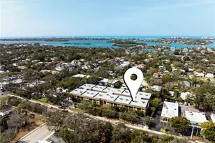 3700 S Osprey Ave, Sarasota, FL 34239 - Photo 3