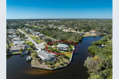 490 Creek Lane Drive, Englewood, FL 34223 - Photo 3