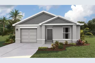 13110 Old Canoe Way, Parrish, FL 34219 - Photo 1