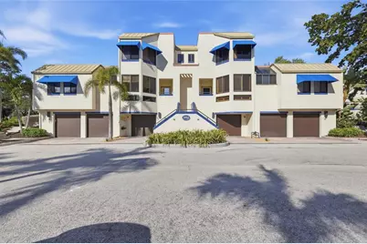 1912 Harbourside Drive #604, Longboat Key, FL 34228 - Photo 1