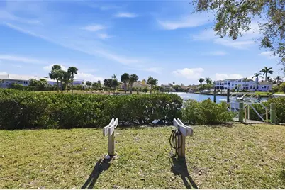 1912 Harbourside Drive #604, Longboat Key, FL 34228 - Photo 55