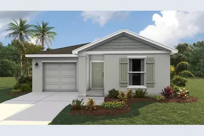 13121 Old Canoe Way, Parrish, FL 34219 - Photo 1