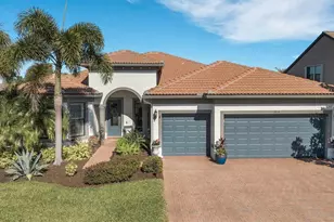 5856 Snowy Egret Dr, Sarasota, FL 34238 - Photo 1