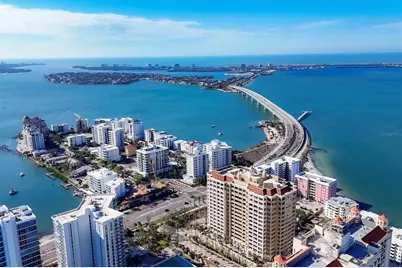 35 Watergate Drive #1203, Sarasota, FL 34236 - Photo 1