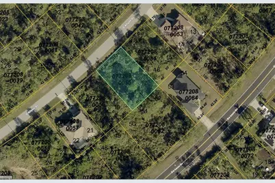 D Allyon Drive, North Port, FL 34287 - Photo 1