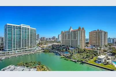 888 Boulevard Of The Arts #1401, Sarasota, FL 34236 - Photo 21